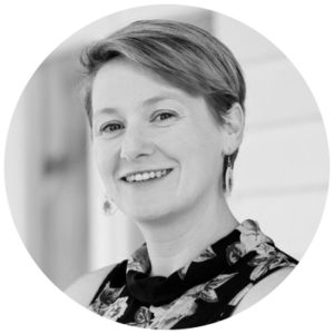 NZMCC Chair Carmen Doran