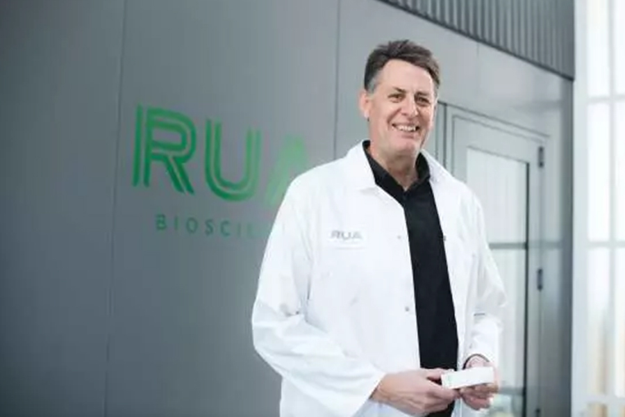 Featured image for “Rua shareholders green light Zalm deal”