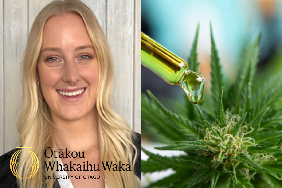 Featured image for “Webinar: Medicinal Cannabis for Endometriosis Pain”